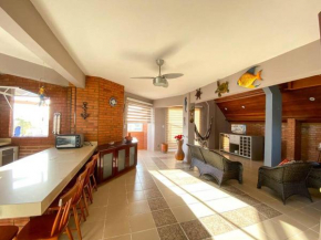 Apartamento Cobertura Guaratuba